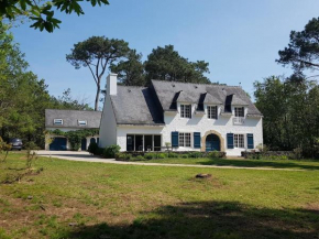 Propriété de charme à la Trinité sur mer, 56